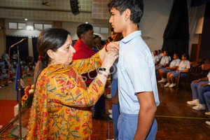 Sishya School Gallery 55