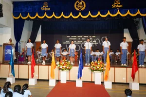 Sishya School Gallery 52