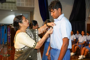 Sishya School Gallery 50