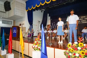 Sishya School Gallery 49