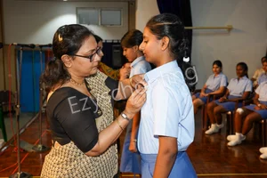 Sishya School Gallery 51