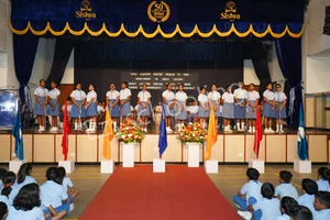 Sishya School Gallery 44