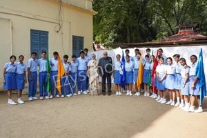 Sishya School Gallery 43