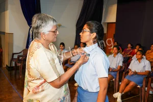 Sishya School Gallery 46