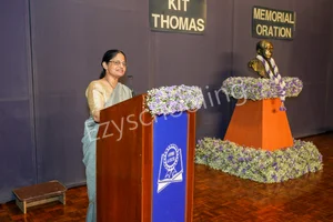 Sishya School Gallery 40