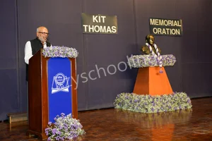 Sishya School Gallery 36