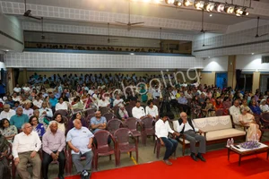 Sishya School Gallery 39