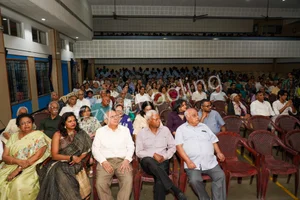 Sishya School Gallery 35