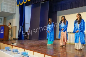 Sishya School Gallery 32