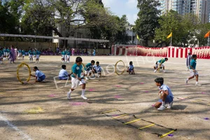 Sishya School Gallery 23