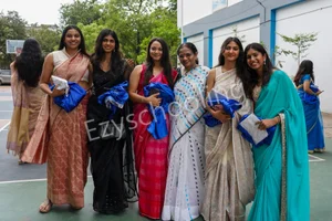 Sishya School Gallery 29