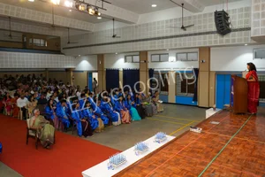 Sishya School Gallery 31