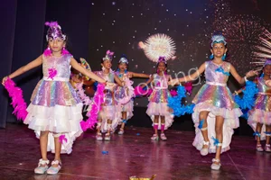 Sishya School Gallery 24