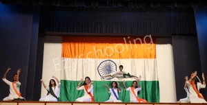 Sishya School Gallery 26