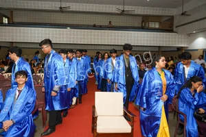 Sishya School Gallery 30