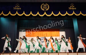 Sishya School Gallery 27