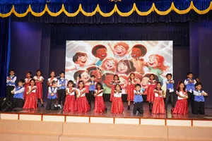 Sishya School Gallery 25