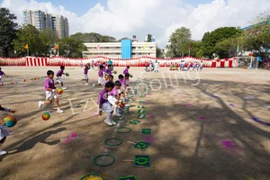 Sishya School Gallery 21