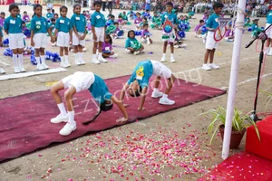 Sishya School Gallery 19