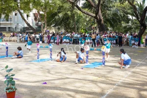 Sishya School Gallery 22