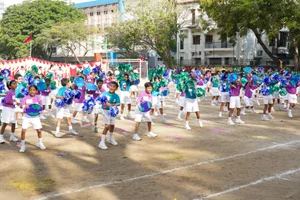 Sishya School Gallery 17