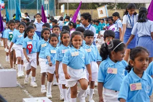 Sishya School Gallery 12