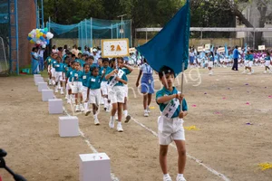 Sishya School Gallery 11