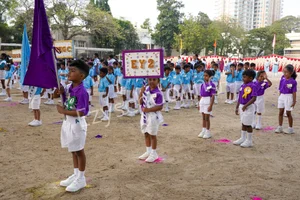 Sishya School Gallery 15