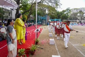 Sishya School Gallery 10