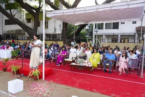 Sishya School Gallery 9