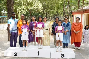 Sishya School Gallery 8