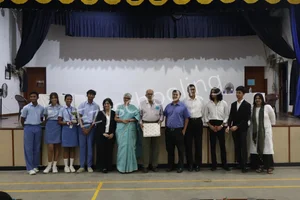 Sishya School Gallery 4