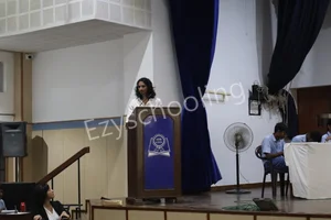 Sishya School Gallery 5