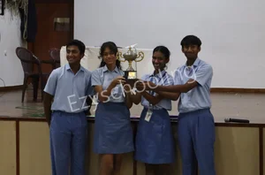 Sishya School Gallery 3