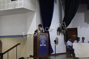 Sishya School Gallery 1