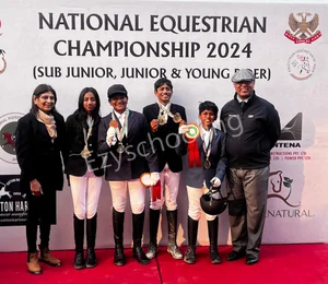 The Indian Public School Gallery 6