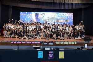 The Indian Public School Gallery 4