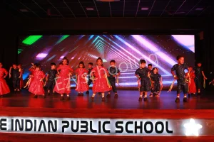 The Indian Public School Gallery 2