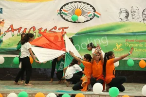 Indraprastha Public School Gallery 20