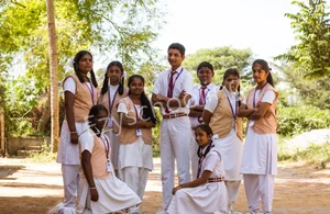 Little Angel's School Gallery 16