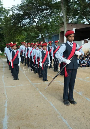 Little Angel's School Gallery 12