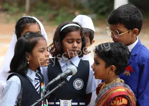 Little Angel's School Gallery 13