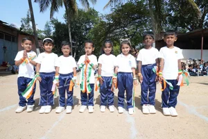 Little Angel's School Gallery 15