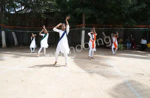 Little Angel's School Gallery 10