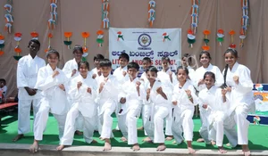 Little Angel's School Gallery 14