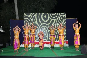 Little Angel's School Gallery 5