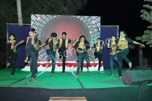 Little Angel's School Gallery 3