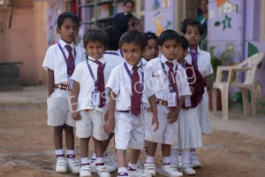 Little Angel's School Gallery 8