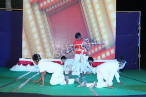 Little Angel's School Gallery 4