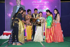 Little Angel's School Gallery 9